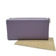 Кошелек искусственная кожа Saralyn фиолетовый C-7090A purple - изображение 2