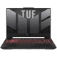 15.6" Asus TUF Gaming A15 FA507NV-LP109W: AMD Ryzen 5 7535HS, 8 GB, SSD 120 GB, nVidia GeForce RTX 4060, IPS, Full HD, Key Light - Б/У - зображення 1