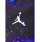Панама Jordan Jan Aop Multi 8/20 9A9055-023 - изображение 2
