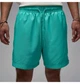 Шорты унисекс Jordan Poolsd Lbr 5In Turquoise M-T Бірюзовий HF9371-392 - изображение 7