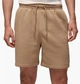 Шорты мужские Jordan Brooklyn Fleece Beige M Бежевий FV7285-257 - изображение 1