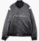 Кофта мужская Jordan Mvp Hbr Vrsty Jkt Black M Чорний HF9297-045 - изображение 1