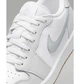 Кроссовки унисекс Jordan Air 1 Low G White 44 Белый DD9315-111 - изображение 9
