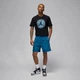 Шорты мужские Jordan Essential Stmt Wsh Dmnd Blue XL Синій FN6515-457 - изображение 7