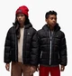 Куртка детская Jordan Dn Essential Mdwt Black S рост 128 см Черный 95F009-023 - изображение 1
