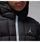 Куртка детская Jordan Dn Essential Mdwt Black S рост 128 см Черный 95F009-023 - изображение 4