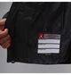 Куртка детская Jordan Dn Essential Mdwt Black S рост 128 см Черный 95F009-023 - изображение 6