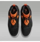Кросівки чоловічі Jordan Spizike Low Halloween Black 44 Чорний FQ1759-008 - зображення 4