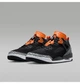 Кросівки чоловічі Jordan Spizike Low Halloween Black 44 Чорний FQ1759-008 - зображення 5