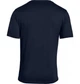 Футболка мужская Under Armour Gl Foundation Ss T Blue S Синій 1326849-408 - изображение 4