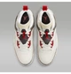 Кроссовки мужские Jordan Spizike Low White 40 Білий FQ1759-116 - изображение 4