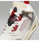 Кроссовки мужские Jordan Spizike Low White 40 Білий FQ1759-116 - изображение 7