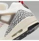 Кроссовки мужские Jordan Spizike Low White 40 Білий FQ1759-116 - изображение 8