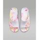 Тапочки детские Jordan Post Slide Gs White 36 Комбінований FZ3154-156 - изображение 5