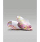 Тапочки детские Jordan Post Slide Gs White 36 Комбінований FZ3154-156 - изображение 7