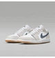 Кроссовки мужские Jordan Low White/Beige 46 Белый 553558-146 - изображение 5