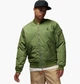 Куртка чоловіча Jordan Essentials Green L Зелений FB7316-340 - зображення 1