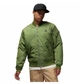 Куртка чоловіча Jordan Essentials Green L Зелений FB7316-340 - зображення 2