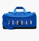Спортивная сумка Jordan Velocity Duffle Blue M Синій MM0920-BB7 - изображение 1