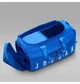 Спортивная сумка Jordan Velocity Duffle Blue M Синій MM0920-BB7 - изображение 5