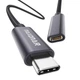Кабель-удлинитель USB C 1M Maxonar USB 3.2 (10 Гбит/с) Type C - изображение 1