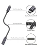 Кабель-удлинитель USB C 1M Maxonar USB 3.2 (10 Гбит/с) Type C - изображение 6