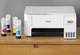 МФУ Epson EcoTank L3276 3,9кг с СНПЧ цветной принтер для печати фотографий и документов - изображение 9