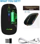 Беспроводная Bluetooth-мышь - изображение 2