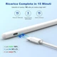 Универсальный стилус KBCASE Tablet Pen - изображение 3