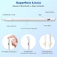 Универсальный стилус KBCASE Tablet Pen - изображение 7