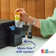 Цветной принтер МФУ Epson L3270 3,9кг со встроенным СНПЧ для печати фотографий и документов - изображение 9