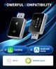 Беспроводной адаптер CarPlay 2-в-1 Android Auto 2025 - изображение 2