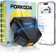 Диагностический сканер FORKODA OBD2 - изображение 1