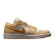 Кроссовки женские Jordan 1 Low 36.5 Комбинированный DC0774-170 - изображение 8