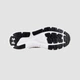 Кроссовки мужские Under Armour Charged Rogue 4 42 Чорний 3026998-001 - изображение 10
