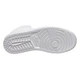 Кроссовки мужские Jordan 1 Mid White 45.5 Білий 554724-130 - изображение 9