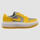 Кросівки жіночі Jordan 1 Low Elevate Yellow Grey 38 Жовтий DH7004-017 - зображення 2