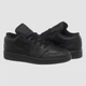 Кроссовки женские Jordan Air 1 Low (Gs) 38 Черный 553560-091 - изображение 1