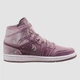 Кросівки жіночі Jordan Air 1 Mid Se 38 Фіолетовий DQ8397-500 - зображення 3