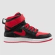 Кроссовки женские Jordan 1 Hi Flyease Gs 39 Червоний DC7986-060 - изображение 3