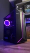 Компьютер Everest 8800 ARGB Black Tower / Intel Core i7-2600 (4 (8) ядер по 3.4 - 3.8 GHz) / 16 GB DDR3 / 240 GB SSD + 500 GB HDD / AMD Radeon RX 580, 8 GB GDDR5, 256-bit / 400W б/у - изображение 4