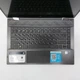 Ноутбук-трансформер HP Pavilion X360 / 14" (1366x768) TN Touch / Intel Core i3-8130U (2 (4) ядра по 2.2 - 3.4 GHz) / 8 GB DDR4 / 256 GB SSD / Intel UHD Graphics 620 / WebCam б/у - изображение 3