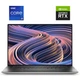 Игровой ноутбук Б-класс Dell XPS 15 9520 / 15.6" (3456x2160) OLED Touch / Intel Core i9-12900HK (14 (20) ядер по 3.8 - 5.0 GHz) / 16 GB DDR5 / 512 GB SSD NVMe / nVidia GeForce RTX 3050 Ti, 4 GB GDDR6, 128-bit / WebCam б/у - изображение 1