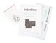 Поверхня Індукційна INTERLINE HIV 568 SBP WA - зображення 8