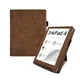 Чохол для PocketBook InkPad 4 коричневий (PB743G) – обкладинка для Покетбук 743G (7706818) - зображення 1