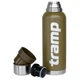 Термос Tramp Expedition Line 1.2 л оливковий TRC-028-olive - изображение 5