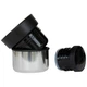 Термос Tramp Expedition Line 0.9 л черный TRC-027-black - изображение 6