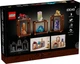 Конструктор Lego Ideas Коллекция минералов 21362 - изображение 2