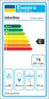 Вытяжка Телескопическая INTERLINE SLIM BL A/60/2/T - изображение 13