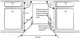 Посудомоечная машина 45 INTERLINE DWI 945 DSO WA Sliding Door - изображение 14